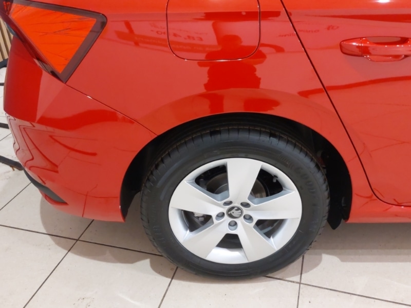 Used Skoda Scala 2025 for sale - 76721125: Photo 12