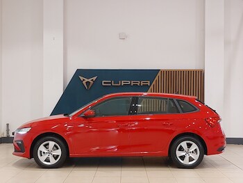 Used Skoda Scala 2025 for sale - 76721125: Photo