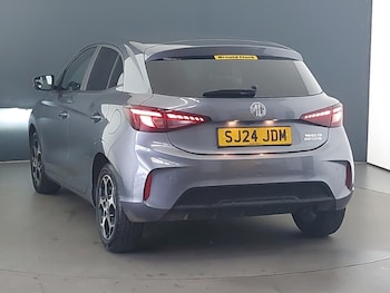 Used MG MG3 2024 for sale - 76244084: Photo 3