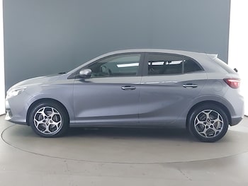 Used MG MG3 2024 for sale - 76244084: Photo 4