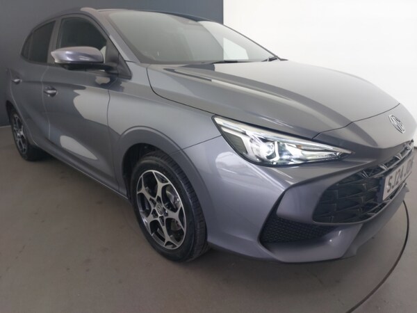 Used MG MG3 2024 for sale - 76244084: Photo 9