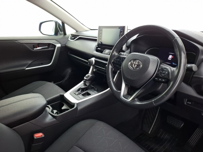 Used Toyota RAV4 2020 for sale - 77816968: Photo 12