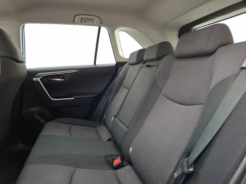 Used Toyota RAV4 2020 for sale - 77816968: Photo 6