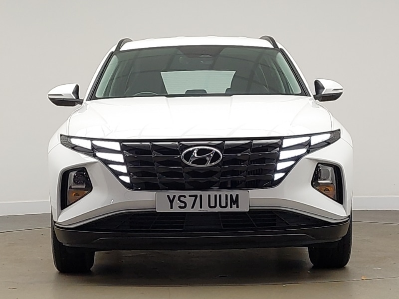 Used Hyundai TUCSON 2022 for sale - 77987484: Photo 12