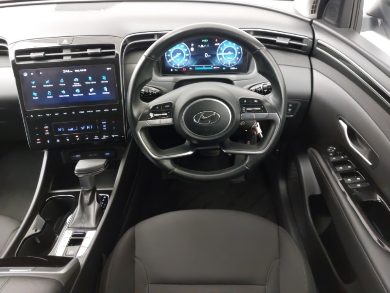 Used Hyundai TUCSON 2022 for sale - 77987484: Photo 7