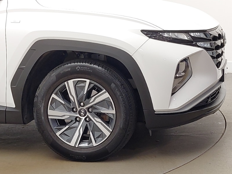 Used Hyundai TUCSON 2022 for sale - 77987484: Photo 9