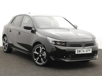 2025 - 1.2 Turbo Hybrid 136 Ultimate 5dr e-DCT6