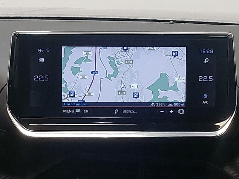 Used Peugeot 2008 2020 for sale - 77467250: Photo 11