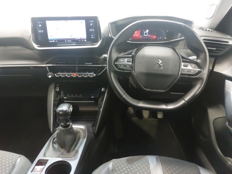 Used Peugeot 2008 2020 for sale - 77467250: Photo 7