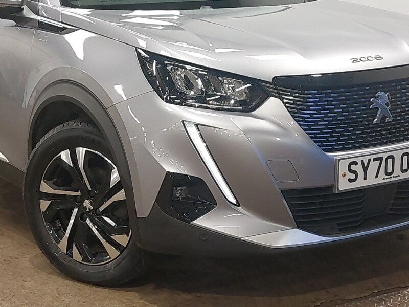 Used Peugeot 2008 2020 for sale - 77467250: Photo 9