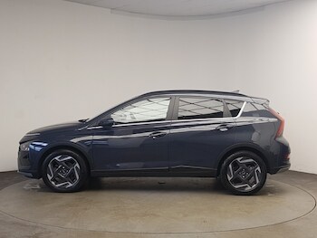 Used Hyundai BAYON 2024 for sale - 76983780: Photo