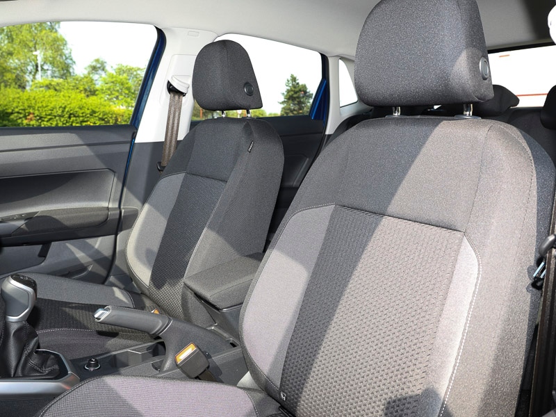 Used Volkswagen Polo 2025 for sale - 76091455: Photo 12