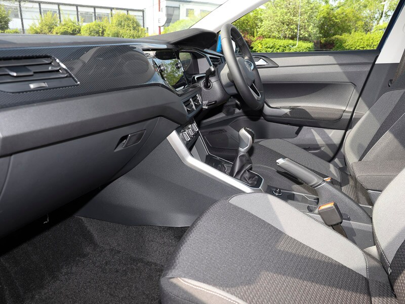 Used Volkswagen Polo 2025 for sale - 76091455: Photo 5