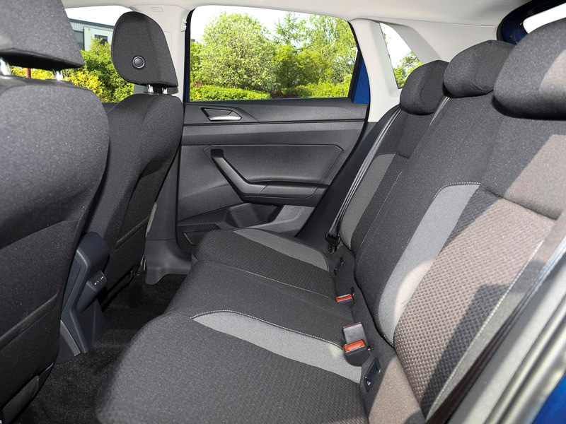 Used Volkswagen Polo 2025 for sale - 76091455: Photo 6