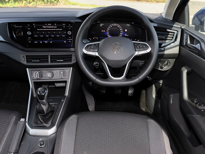 Used Volkswagen Polo 2025 for sale - 76091455: Photo 8