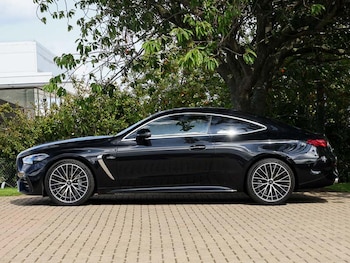 Used Mercedes-Benz CLE 2024 for sale - 77278083: Photo