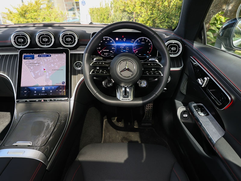 Used Mercedes-Benz CLE 2024 for sale - 77278083: Photo 7