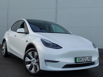 Tesla Model Y feature image