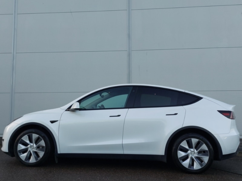 Used Tesla Model Y 2022 for sale - 77190253: Photo 4