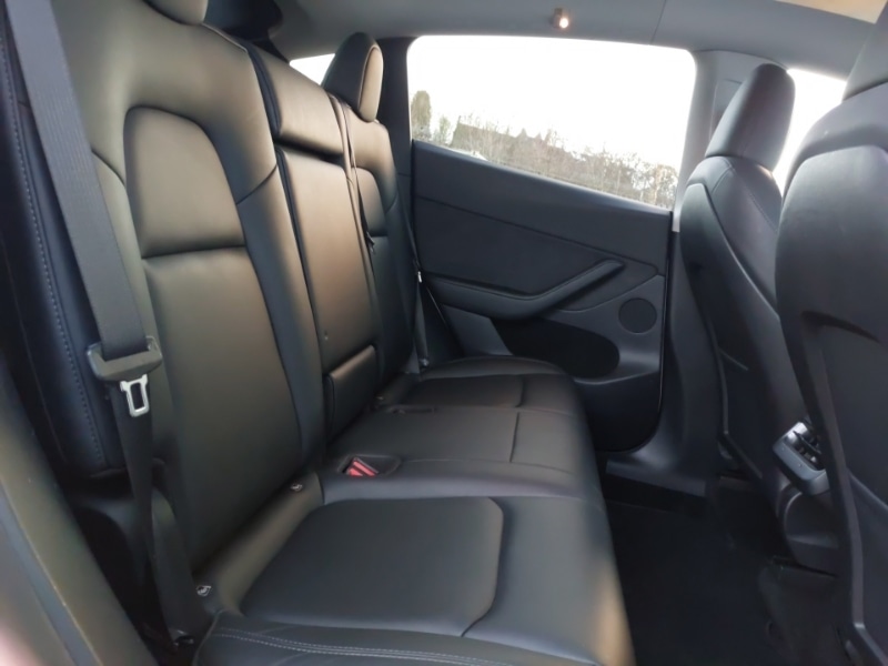 Used Tesla Model Y 2022 for sale - 77190253: Photo 6