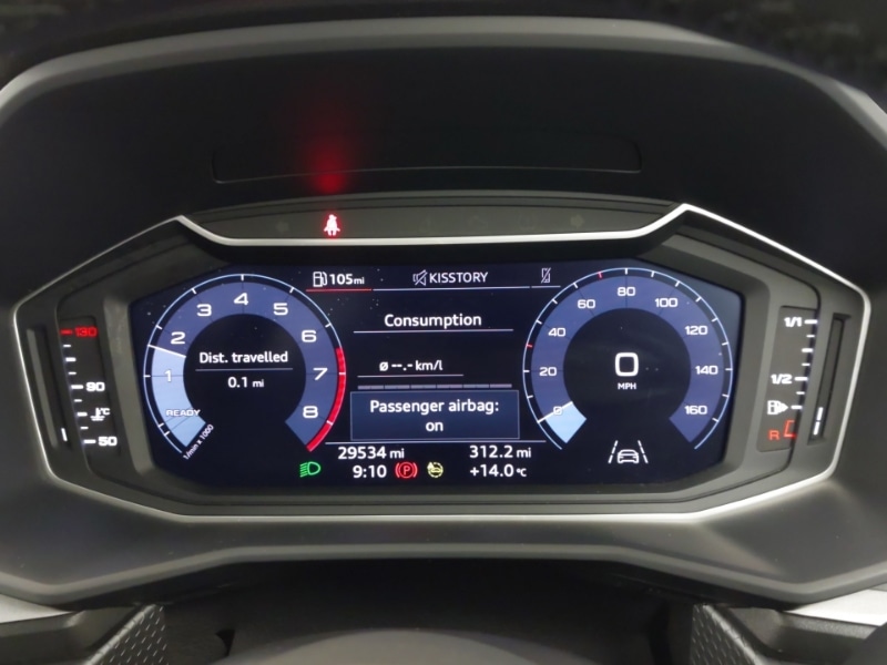 Used Audi A1 2023 for sale - 78198448: Photo 10