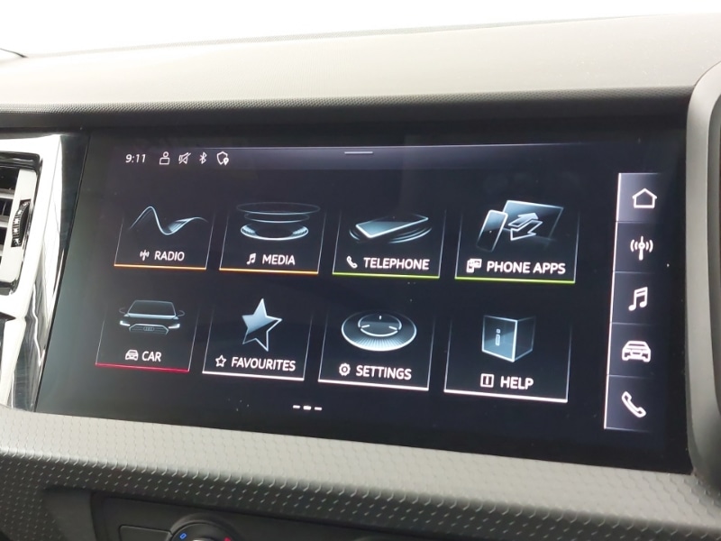 Used Audi A1 2023 for sale - 78198448: Photo 11