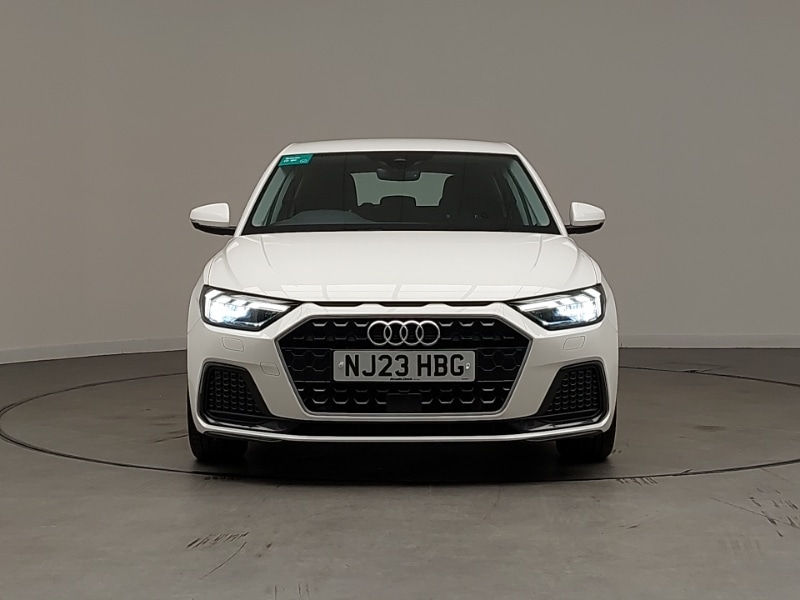 Used Audi A1 2023 for sale - 78198448: Photo 12