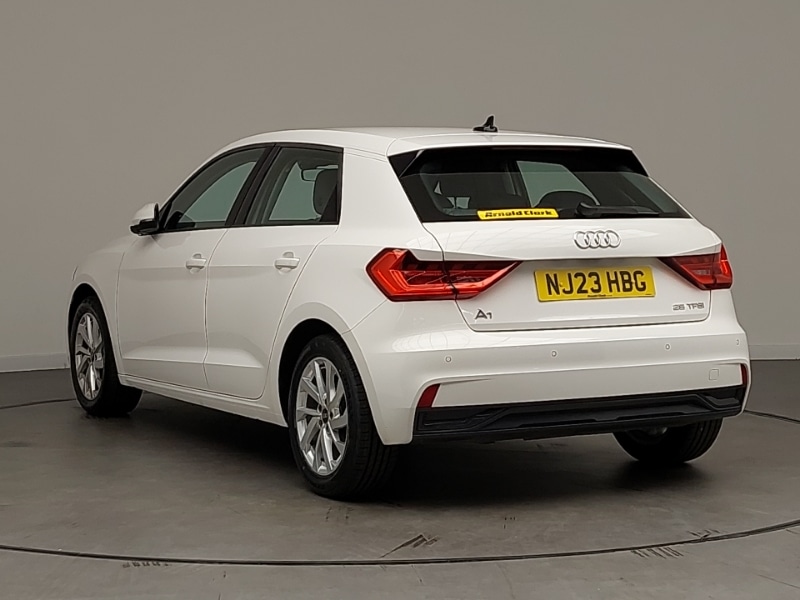 Used Audi A1 2023 for sale - 78198448: Photo 3