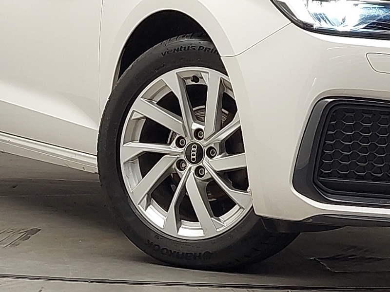 Used Audi A1 2023 for sale - 78198448: Photo 9