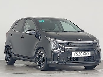 Used Kia Picanto 2026 for sale - 78901620: Photo