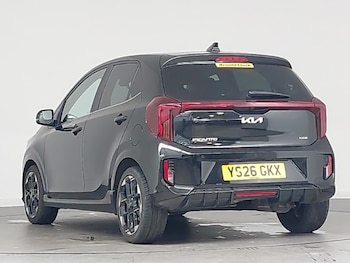 Used Kia Picanto 2026 for sale - 78901620: Photo