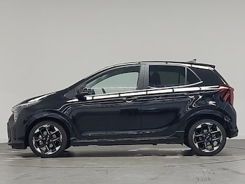 Used Kia Picanto 2026 for sale - 78901620: Photo