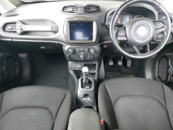 Used Jeep Renegade 2020 for sale - 75076359: Photo
