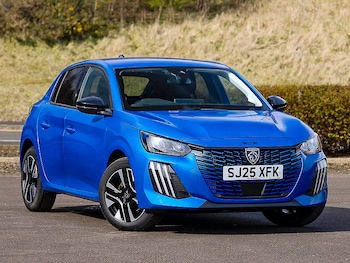 Used Peugeot 208 2025 for sale - 75603500: Photo