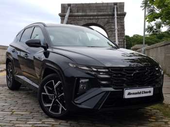 2024 - 1.6T N Line 5dr