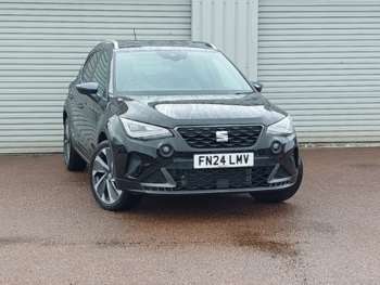 Used SEAT Arona 2024 for sale - 75442014: Photo