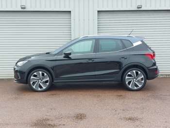 Used SEAT Arona 2024 for sale - 75442014: Photo