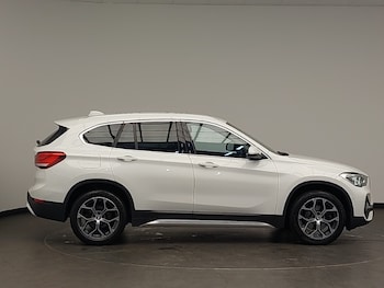 Used BMW X1 2022 for sale - 75807599: Photo