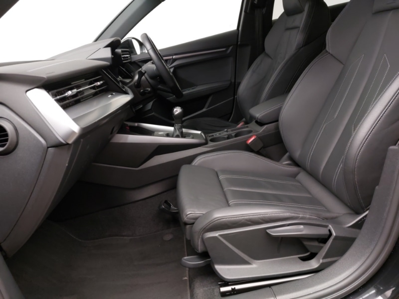 Used Audi A3 2022 for sale - 77284990: Photo 5