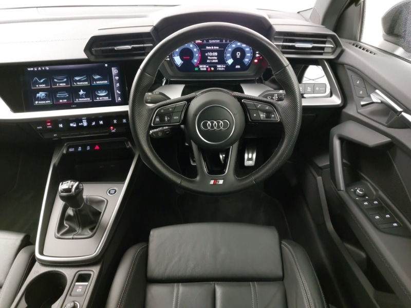 Used Audi A3 2022 for sale - 77284990: Photo 7