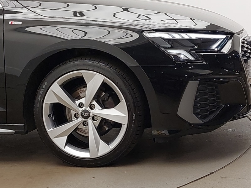 Used Audi A3 2022 for sale - 77284990: Photo 9
