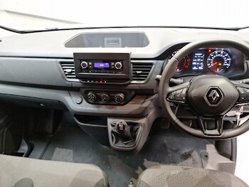 Used Renault Trafic 2022 for sale - 76864705: Photo