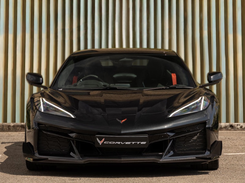 Used Chevrolet Corvette 2024 for sale - 78114758: Photo 10