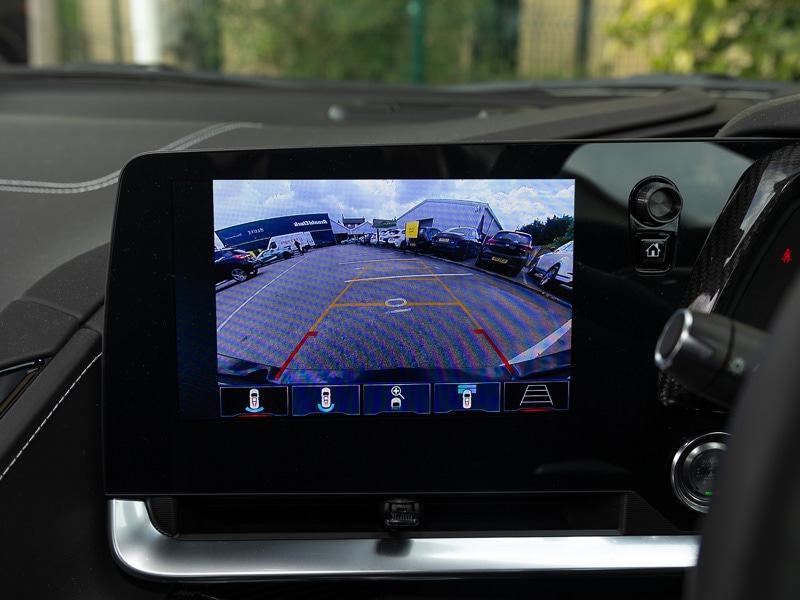 Used Chevrolet Corvette 2024 for sale - 78114758: Photo 11