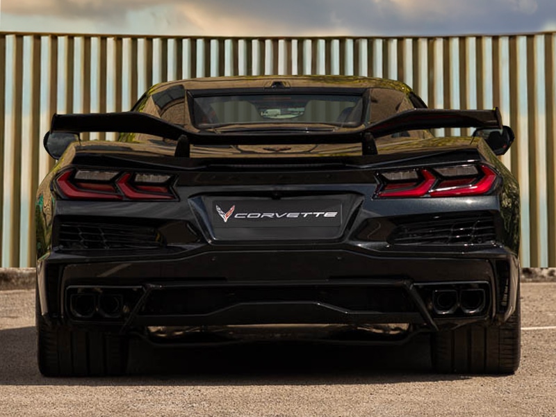 Used Chevrolet Corvette 2024 for sale - 78114758: Photo 12