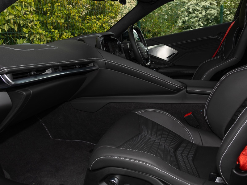 Used Chevrolet Corvette 2024 for sale - 78114758: Photo 5