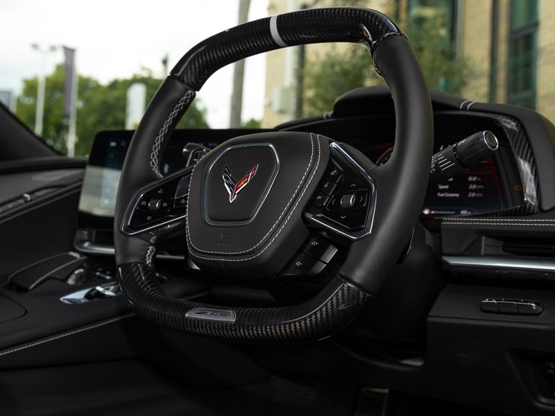 Used Chevrolet Corvette 2024 for sale - 78114758: Photo 7