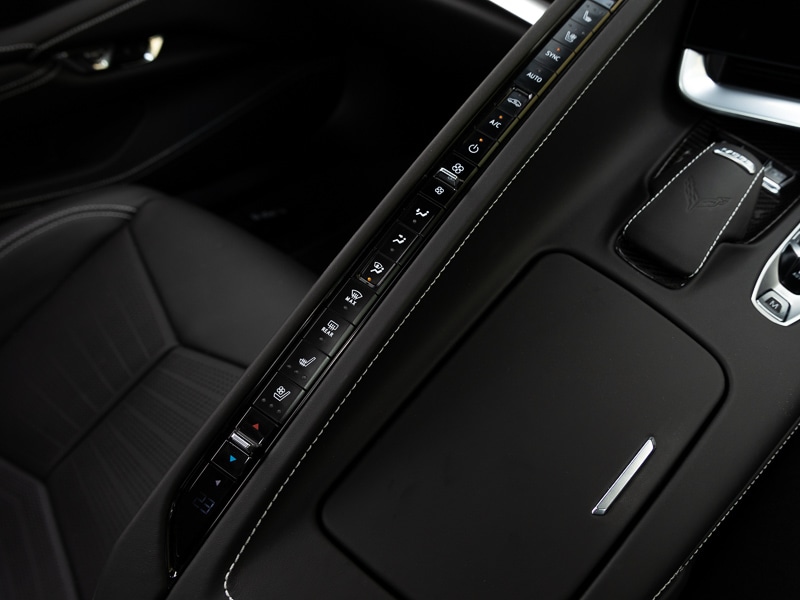 Used Chevrolet Corvette 2024 for sale - 78114758: Photo 8