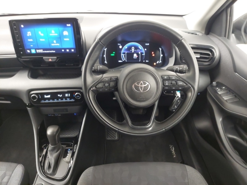 Used Toyota Yaris 2024 for sale - 77876564: Photo 7