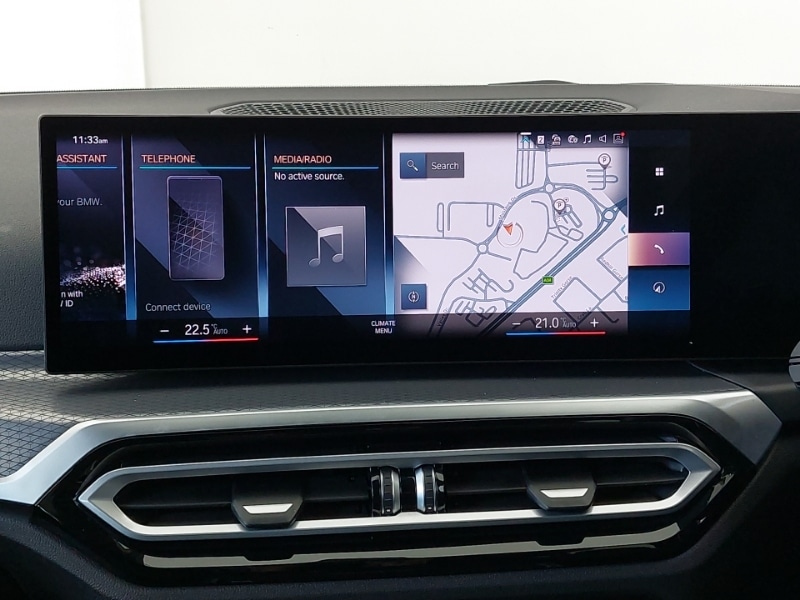 Used BMW 3 Series 2024 for sale - 76347715: Photo 10